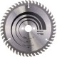 BOSCH 2608640732 Optiline Wood წრიული ხერხის დანა, 160 x 20/16 x 2.6 მმ, 48T