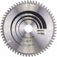 BOSCH 2608640642 Optiline Wood წრიული ხერხის დანა, 216 x 30 x 2.8 მმ, 60 ტ