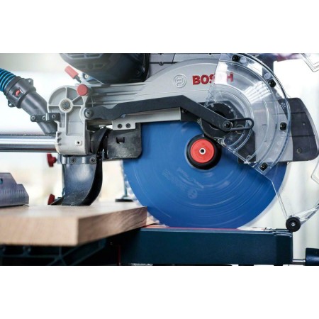 BOSCH 2608644343 წრიული ხერხის დანა Expert for Wood, 254 x 30 x 2.6/1.8 მმ, 80T