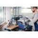 BOSCH 2608644343 წრიული ხერხის დანა Expert for Wood, 254 x 30 x 2.6/1.8 მმ, 80T