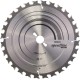 BOSCH 2608640681 წრიული ხერხის დანა Speedline Wood, 300 x 30 x 3.2 მმ, 28T