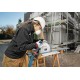 BOSCH 2608644346 წრიული ხერხის დანა Expert ბოჭკოვანი ცემენტისთვის, 216 x 30 x 2.2 მმ, 6T