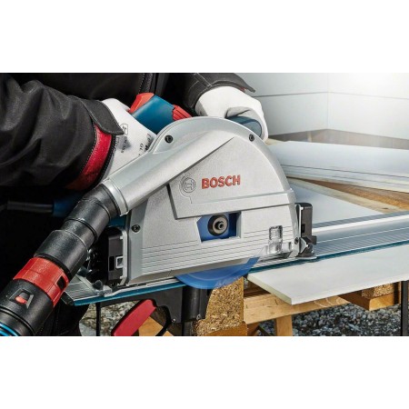 BOSCH 2608644346 წრიული ხერხის დანა Expert ბოჭკოვანი ცემენტისთვის, 216 x 30 x 2.2 მმ, 6T