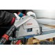 BOSCH 2608644346 წრიული ხერხის დანა Expert ბოჭკოვანი ცემენტისთვის, 216 x 30 x 2.2 მმ, 6T