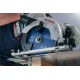 BOSCH 2608644539 წრიული ხერხის პირი E x pert ალუმინის უსადენო ხერხებისთვის 165 x 20 x 1.8/1.3 მმ, 54T