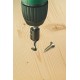 BOSCH 2609255219 ხის ბურღული კონუსური კონტრძირით 6x50x90 მმ 90°