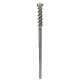 BOSCH SDS-Max-9 საბურღი პირი  45x450x600mm
