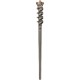საბურღი პირი SDS-max-9 Break Through, BOSCH 1618596457