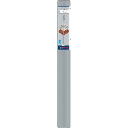 საბურღი პირი SDS-max-9 Break Through, BOSCH 1618596457