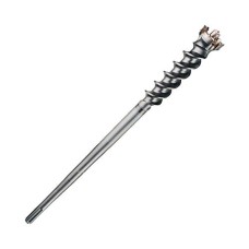 BOSCH 1618596459 ბეტონის საბურღი SDS-Max-9, გარღვევა 65 x 450 x 600 მმ