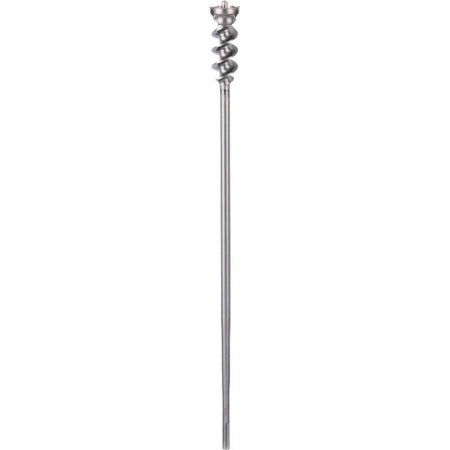 BOSCH 1618596460 ბეტონის საბურღი SDS-Max-9, გარღვევა 65 x 850 x 1000 მმ