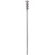 BOSCH 1618596460 ბეტონის საბურღი SDS-Max-9, გარღვევა 65 x 850 x 1000 მმ