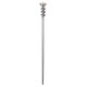 Bosch 1618596462 SDS-Max-9 ჩაქუჩით საბურღი, 80 მმ x 850 მმ x 1000 მმ