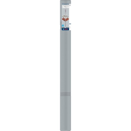 Bosch 1618596462 SDS-Max-9 ჩაქუჩით საბურღი, 80 მმ x 850 მმ x 1000 მმ