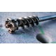 Bosch 1618596462 SDS-Max-9 ჩაქუჩით საბურღი, 80 მმ x 850 მმ x 1000 მმ