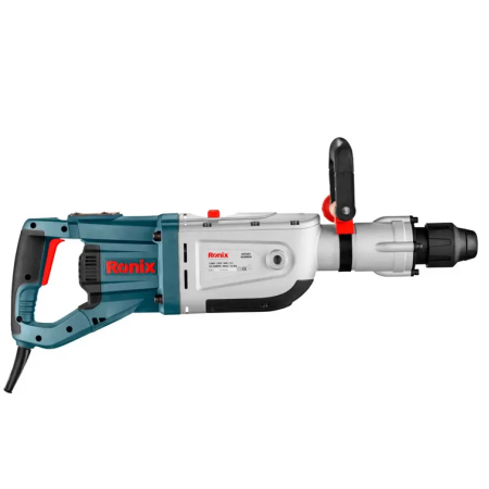 პერფორატორი Ronix-2750 1700w 50mm 27J SDS-MAX