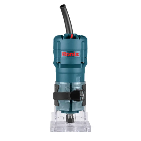 ელექტრო ტრიმერი Ronix-7103 550w 6mm