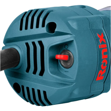 ელექტრო ტრიმერი Ronix-7103 550w 6mm
