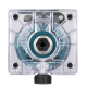 ელექტრო ტრიმერი Ronix-7103 550w 6mm