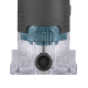 ელექტრო ტრიმერი Ronix-7103 550w 6mm