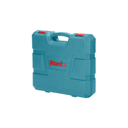 უსადენო იმპულსური სახრახნისი Ronix-8653K 20V 230 Nm