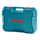 უნახშირო ქანჩსახრახნი (გაიკავიორტი) Ronix-8675 20V 1000nm