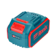 უნახშირო ქანჩსახრახნი (გაიკავიორტი) Ronix-8675 20V 1000nm