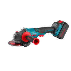 უნახშირო კუთხსახეხი (ბალგარკა) Ronix-8901-40V 125მმ