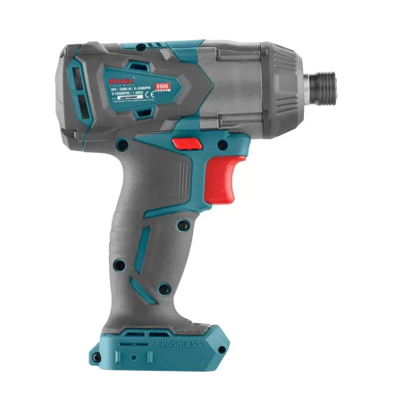 უსადენო იმპულსური სახრახნისი Ronix-8906K 20V
