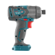 უსადენო იმპულსური სახრახნისი Ronix-8906K 20V