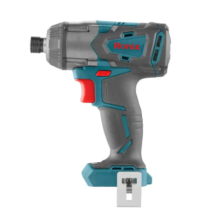 უსადენო იმპულსური სახრახნისი Ronix-8906K 20V