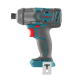 უსადენო იმპულსური სახრახნისი Ronix-8906K 20V