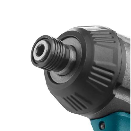 უსადენო იმპულსური სახრახნისი Ronix-8906K 20V