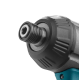 უსადენო იმპულსური სახრახნისი Ronix-8906K 20V