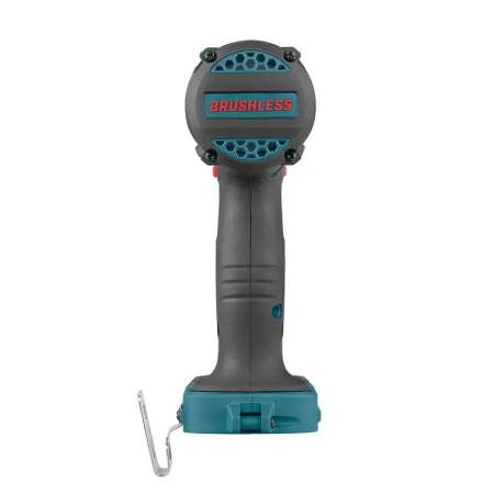 უსადენო იმპულსური სახრახნისი Ronix-8906K 20V