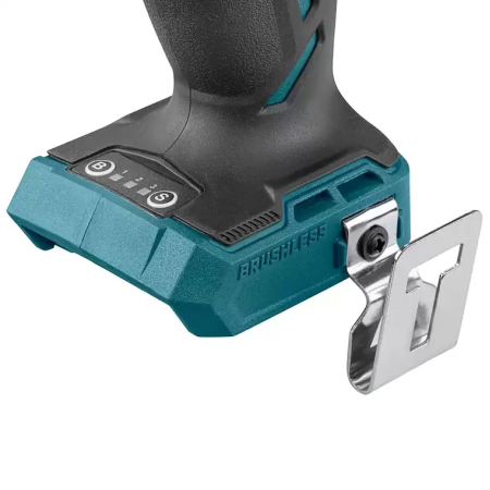 უსადენო იმპულსური სახრახნისი Ronix-8906K 20V