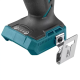 უსადენო იმპულსური სახრახნისი Ronix-8906K 20V