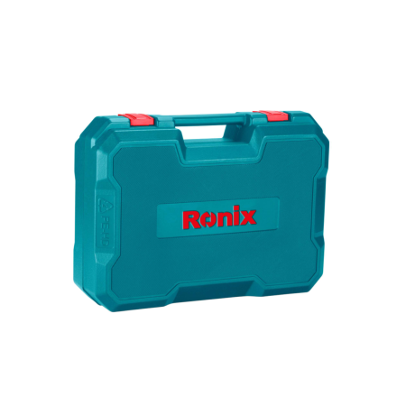 უნახშირო ქანჩსახრახნი (გაიკავიორტი) Ronix-8917 3/4, 40V 1200nm