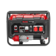 ბენზინის გენერატორი Ronix Rh-4780, 3.5kw 15ლ