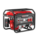 ბენზინის გენერატორი Ronix Rh-4780, 3.5kw 15ლ