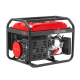 ბენზინის გენერატორი Ronix Rh-4780, 3.5kw 15ლ