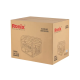 ბენზინის გენერატორი Ronix Rh-4780, 3.5kw 15ლ