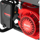 ბენზინის გენერატორი Ronix Rh-4780, 3.5kw 15ლ