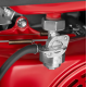 ბენზინის გენერატორი Ronix Rh-4780, 3.5kw 15ლ
