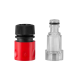 ინდუქციური მაღალი წნევის აპარატი Ronix RP-0140, 140 bar
