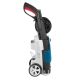 ინდუქციური მაღალი წნევის აპარატი Ronix RP-0140, 140 bar