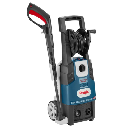 ინდუქციური მაღალი წნევის აპარატი Ronix RP-0140, 140 bar