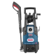 ინდუქციური მაღალი წნევის აპარატი Ronix RP-0140, 140 bar