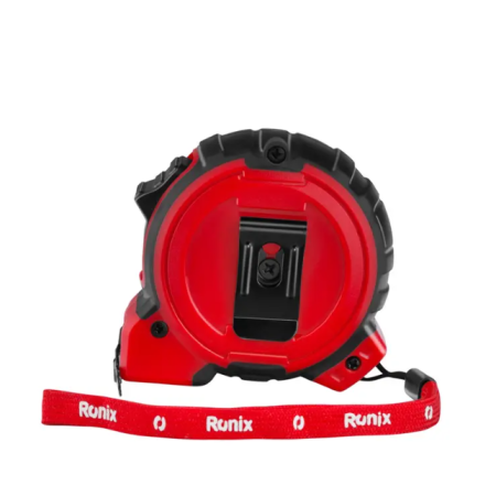 საზომი რულეტი Ronix RH-9063, 5×0.025 მ