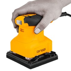 ელექტრო ზუმფარა (ვიბრო შკურკა) DINGQI 1010101 (320 W) 